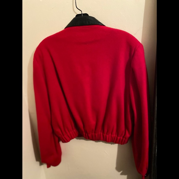 Jacket - Picture 2 of 6